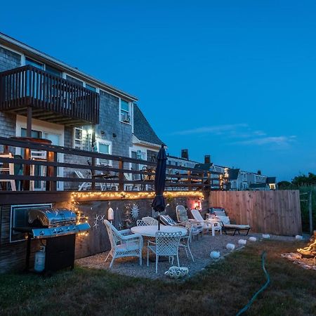 A Cape Cod Ocean Manor Inn ไฮยานนิส ภายนอก รูปภาพ