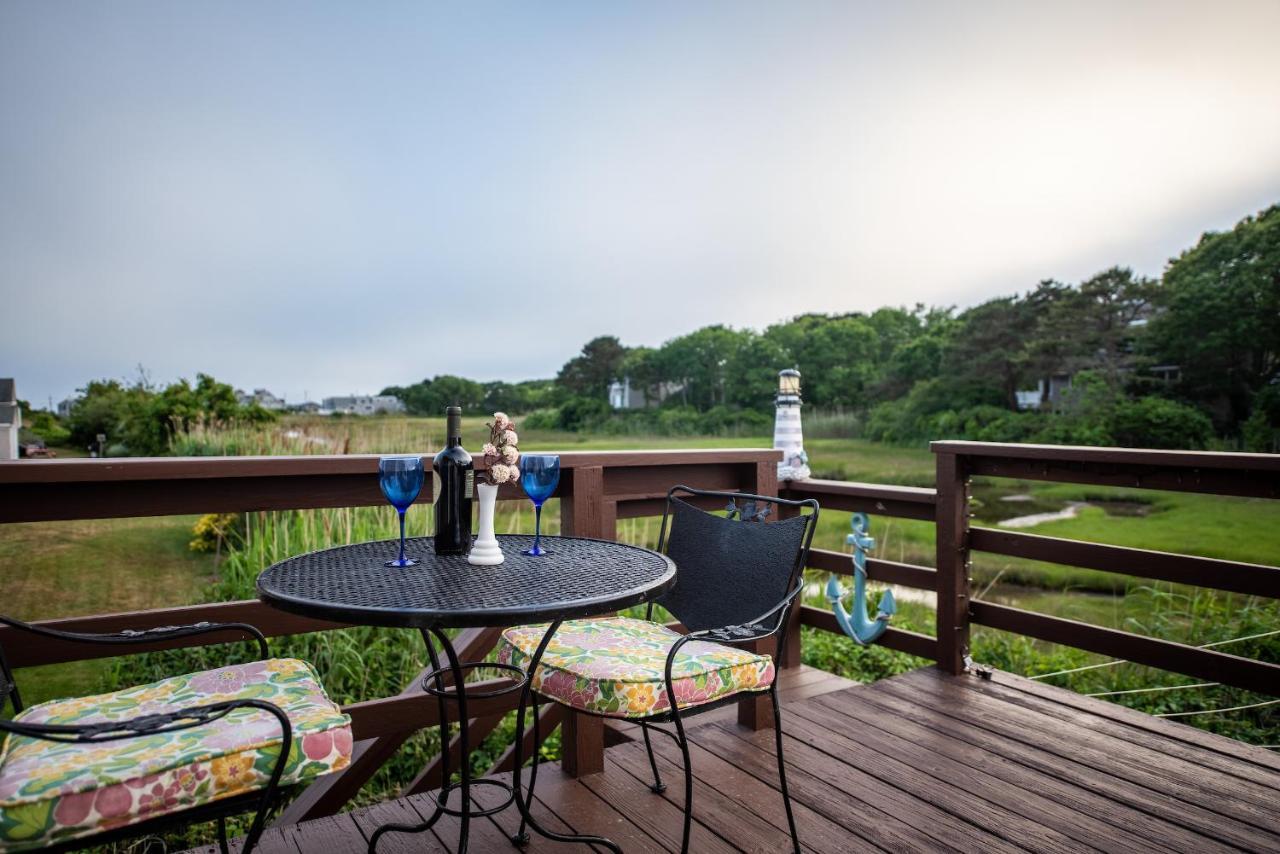 A Cape Cod Ocean Manor Inn ไฮยานนิส ภายนอก รูปภาพ