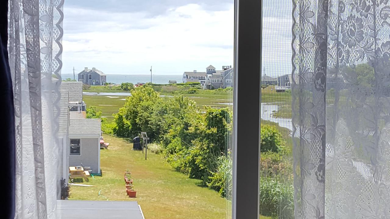A Cape Cod Ocean Manor Inn ไฮยานนิส ภายนอก รูปภาพ