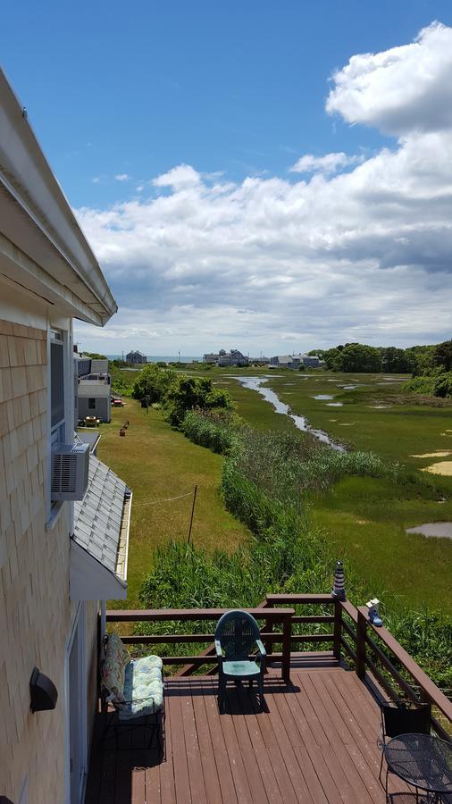 A Cape Cod Ocean Manor Inn ไฮยานนิส ภายนอก รูปภาพ